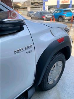 تۆیۆتا هایلۆکس